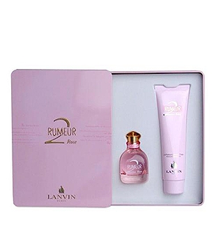 Lanvin Rumeur 2 Rose SET parfem